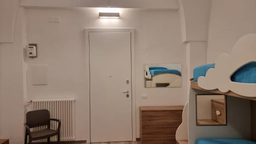 Soleto House | Uccio e Gina