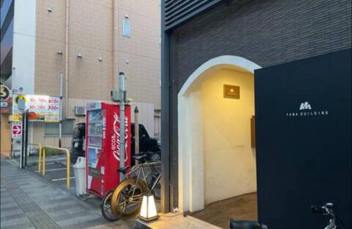 Uchi Machi Apartment | uchimachi301 しげの里リノベーション94平方メートルJR高松駅14分ことでん片原町駅3分メゾネットペントハウス