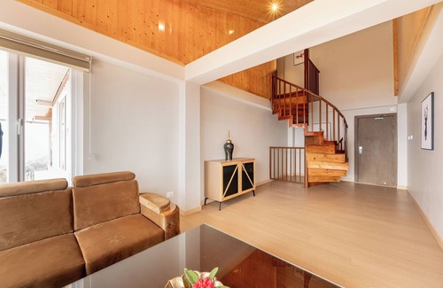 Pelling Resort | Udaan Khang-Chen View Resort & Spa