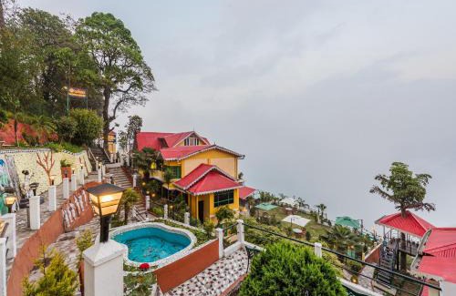 Darjeeling Hotel | Udaan Nirvana Resort, Darjeeling