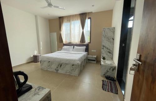 Udaipur Hotel | Udaimaan Residency