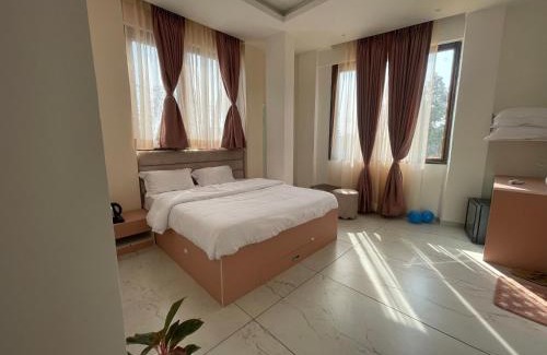 Udaipur Hotel | Udaimaan Residency