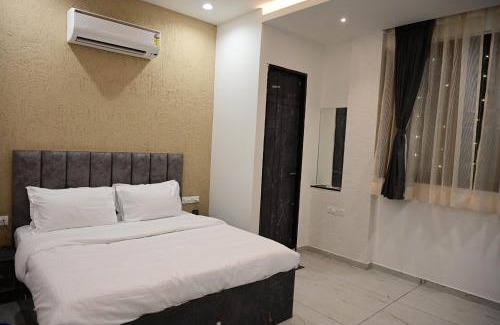 Udaipur Hotel | Udaimaan Residency