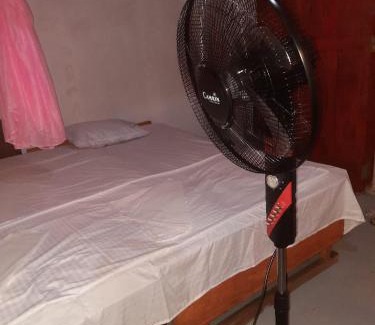 Dickwella House | Udan Premises Resort