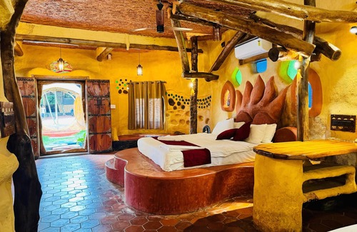 Palakkad Resort | Udaya Resort