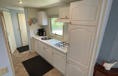 Uden Ski Chalet | Uden Chalet with Scenic Terrace