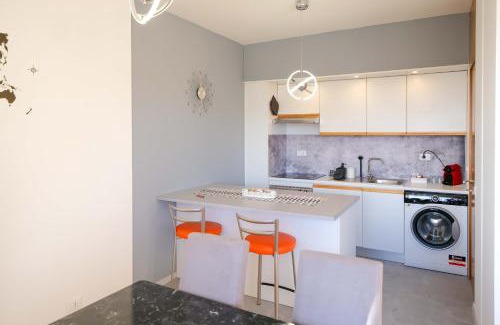 Udine Apartment | Udine FRONTE OSPEDALE