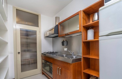 Udine Apartment | Udine's Heart Apartment