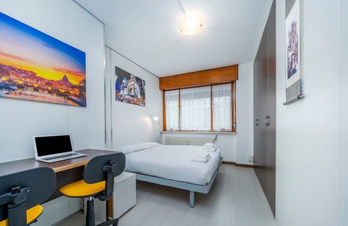 Udine Apartment | Udine's Heart Apartment