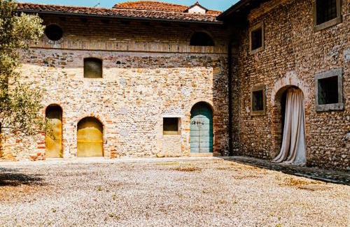 Lestizza Bed & Breakfast | Udine-Villa Trigatti a Galleriano