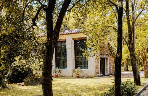 Lestizza Bed & Breakfast | Udine-Villa Trigatti a Galleriano