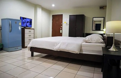 Mak Khaeng Hotel | Udoncabana