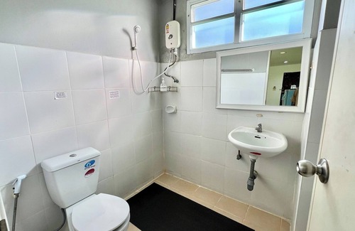 Mak Khaeng Hotel | Udoncabana