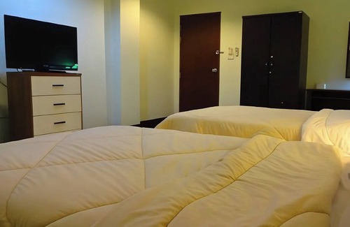 Mak Khaeng Hotel | Udoncabana