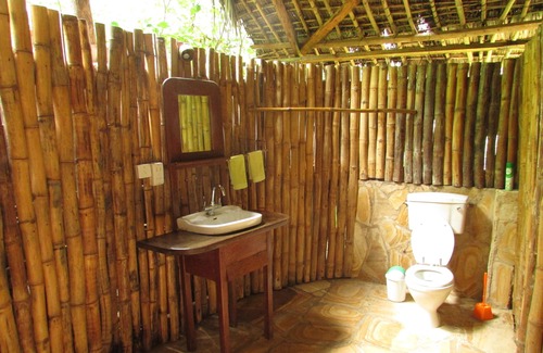 Kiberege Other | Udzungwa Forest Camp