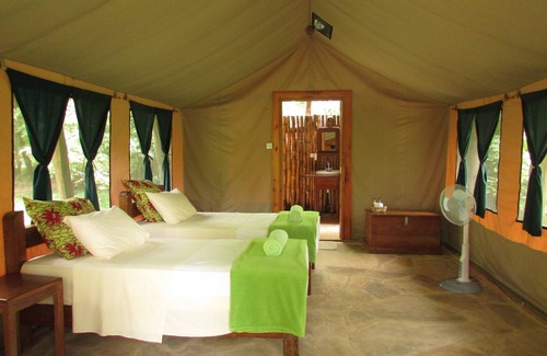 Kiberege Other | Udzungwa Forest Camp