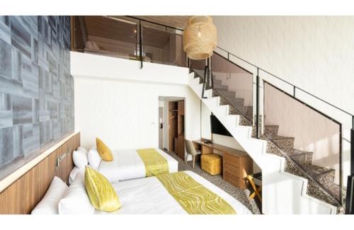 Togane Hotel | UE GARDEN RESORT - Vacation STAY 41490v