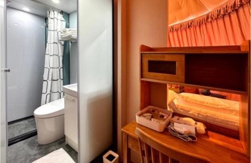 Togane Hotel | UE GARDEN RESORT - Vacation STAY 12034v