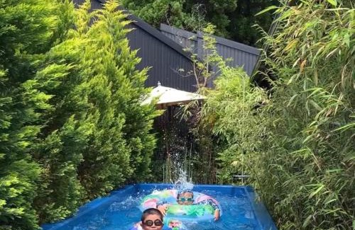 Yamaga Hotel | Uedaya