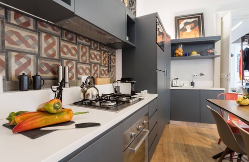 Catania City Centre Apartment | Uflat comfy apt, in the historic center of Catania.