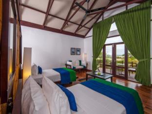 Kuchchaveli Resort | Uga Jungle Beach - Trincomalee