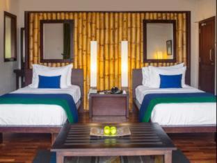 Kuchchaveli Resort | Uga Jungle Beach - Trincomalee