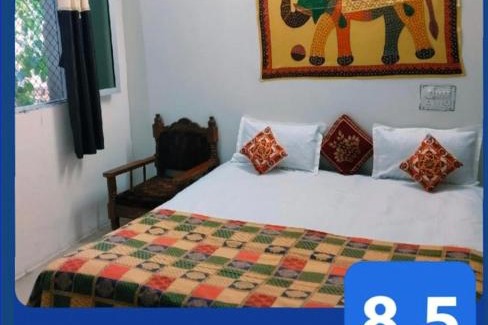Gulab Sagar House | UGS guest house