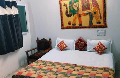 Gulab Sagar House | UGS guest house