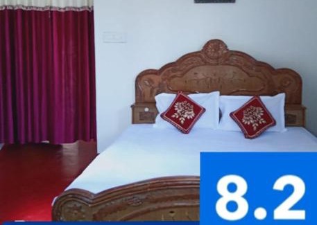 Gulab Sagar House | UGS guest house