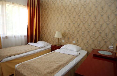 Antsla Hostel | Uhtjärve Ürgoru Nõiariik