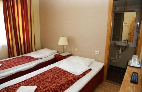Antsla Hostel | Uhtjärve Ürgoru Nõiariik