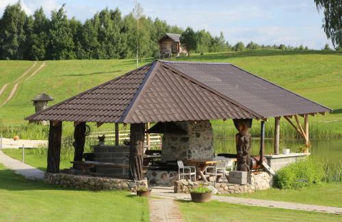 Antsla Hostel | Uhtjärve Ürgoru Nõiariik
