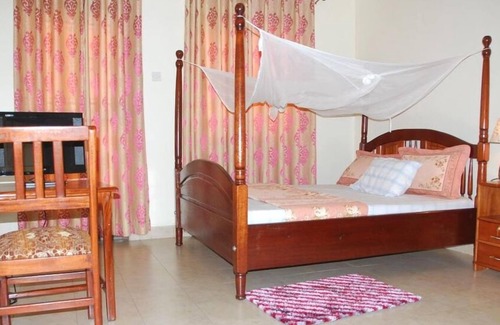 Kasese Hotel | Uhuru 50 Hotel