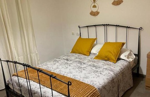 Port de Sagunt Apartment | UIM Mediterraneo PB Miguel Hernandez Wifi