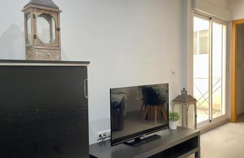 Port de Sagunt Apartment | UIM Mediterraneo PB Aragon B Wifi