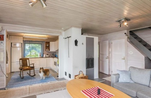 Pieksamaki House | Uimaranta by Interhome