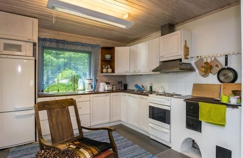 Pieksamaki House | Uimaranta by Interhome