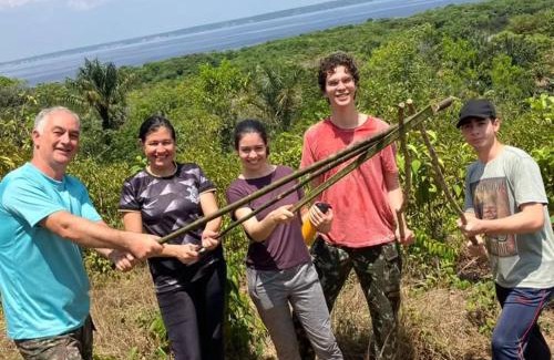 Alvorada Other | Uirapuru Jungle Tour Sobrevivência na Selva