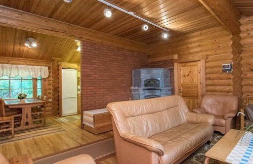 Heinavesi House | Uitonniemi, Rummukkala by Interhome