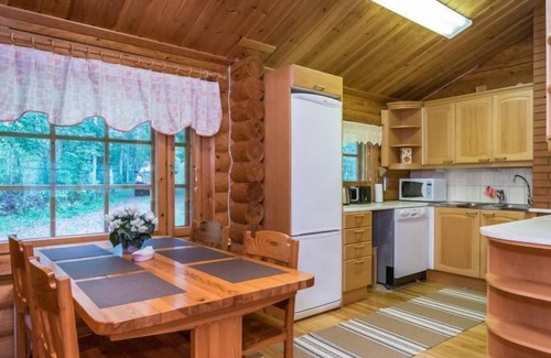 Heinavesi House | Uitonniemi, Rummukkala by Interhome