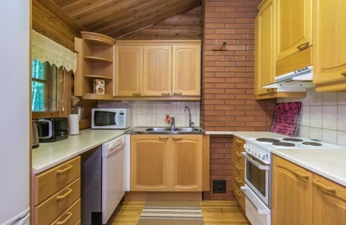 Heinavesi House | Uitonniemi, Rummukkala by Interhome