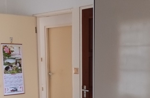 Paramaribo House | Uitvlugt: Detached house located in a quiet and safe neighborhood.