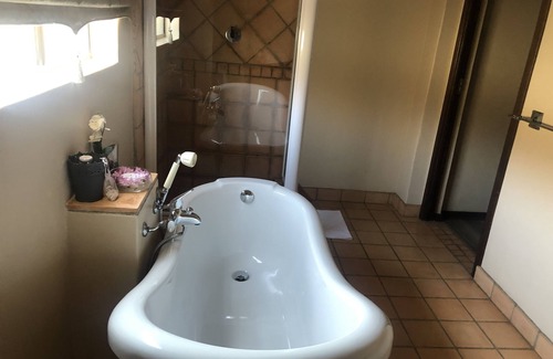 Kimberley House | Uitzicht Guest house