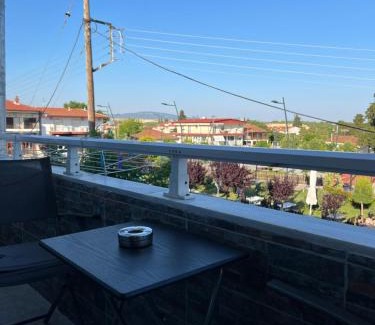 Nea Iraklia Apartment | Uka apartment
