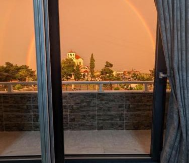 Nea Iraklia Apartment | Uka apartment