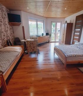 gmina Jabłonka Apartment | uKozaków