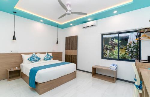 Ukulhas House | Ukulhas Sands