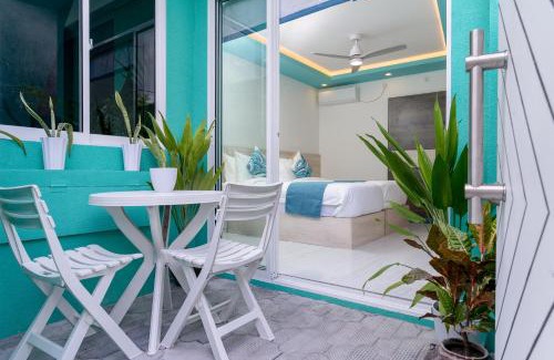 Ukulhas House | Ukulhas Sands