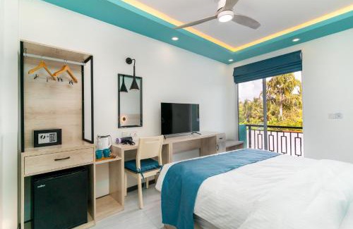 Ukulhas House | Ukulhas Sands