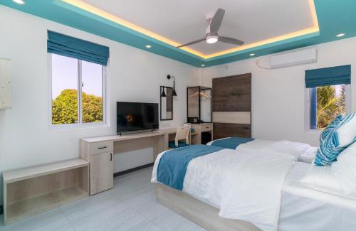 Ukulhas House | Ukulhas Sands